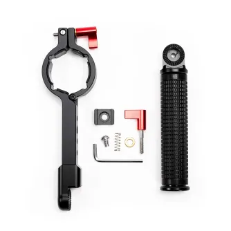 Video stabilizatoru aksesuāri - Caruba Versatile Handle for Ronin S - ātri pasūtīt no ražotāja