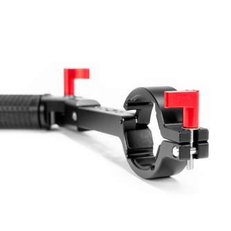 Video stabilizatoru aksesuāri - Caruba Versatile Handle for Ronin S - ātri pasūtīt no ražotāja