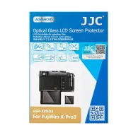 Camera Protectors - JJC GSP-Q2 Optical Glass Protector - quick order from manufacturerCamera Protectors - JJC GSP-Q2 Optical Glass Protector - quick order from manufacturer