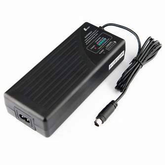 New products - Godox Lithium Battery Charger AD1200 Pro - quick order from manufacturer