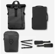 New products - WANDRD THE PRVKE 21-Liter Black Pro Photography Bundle V3 - quick order from manufacturerNew products - WANDRD THE PRVKE 21-Liter Black Pro Photography Bundle V3 - quick order from manufacturer
