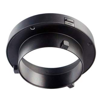 New products - Godox Bowens to Elinchrom Mount Adapter - quick order from manufacturer