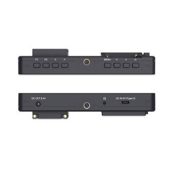 LCD мониторы для съёмки - Feelworld 5,5" F5 Pro HDMI Touchscreen Monitor V4 - быстрый заказ от производителя