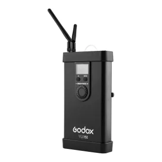 LED lampas barošana - Godox Control Panel for VL150 - быстрый заказ от производителя