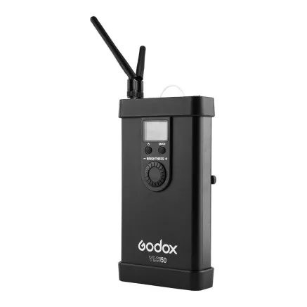 Godox Control Panel for VL150 GG VLC15 GD00