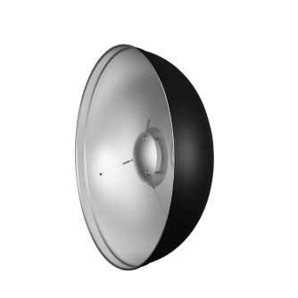 Новые товары - Godox Pro Beauty Dish 55CM - Silver - быстрый заказ от производителя