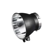 Gaismas veidotāji - Godox Pro Umbrella Reflector 110 15CM - быстрый заказ от производителяGaismas veidotāji - Godox Pro Umbrella Reflector 110 15CM - быстрый заказ от производителя