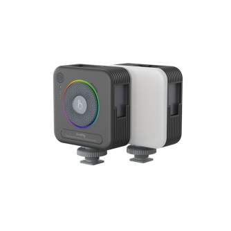 LED Lampas kamerai - Smallrig 4055 Видеосвет Vibe P108 RGB - купить сегодня в магазине и с доставкой
