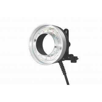 Аксессуары для освещения - Godox R1200 Ring Flash Head for AD1200Pro - быстрый заказ от производителя