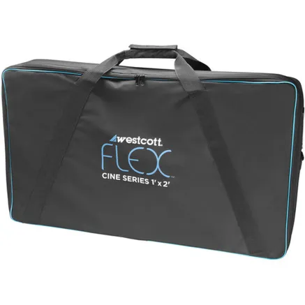 Westcott Flex Cine Gear Bag (1 x 2) 7572
