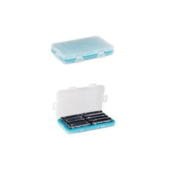 Sortimenta jaunumi - JJC BC-8AA Battery Case - ātri pasūtīt no ražotāja