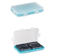 New products - JJC BC-8AA Battery Case - quick order from manufacturerNew products - JJC BC-8AA Battery Case - quick order from manufacturer