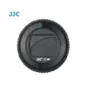 New products - JJC Z-TGS Lens Cap Black - quick order from manufacturer