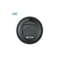 Новые товары - JJC Z-TGS Lens Cap Black - быстрый заказ от производителяНовые товары - JJC Z-TGS Lens Cap Black - быстрый заказ от производителя
