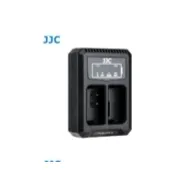 New products - JJC Nikon DCH-ENEL25 USB Dual Battery Charger - quick order from manufacturerNew products - JJC Nikon DCH-ENEL25 USB Dual Battery Charger - quick order from manufacturer