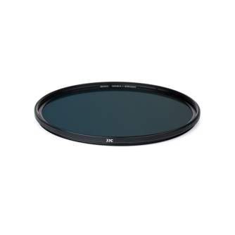 Neutral Density Filters - JJC F-ND6X62 MRC PRO ND Filter (6 stops) 62mm - quick order from manufacturer