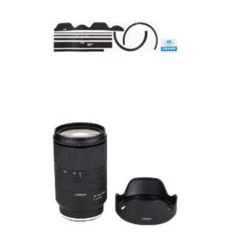Защита для камеры - JJC KS T2875A036MK Anti Scratch Protective Skin Film - быстрый заказ от производителя