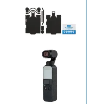 Защита для камеры - JJC KS-OPMK Anti-Scratch Protective Skin Film - быстрый заказ от производителя