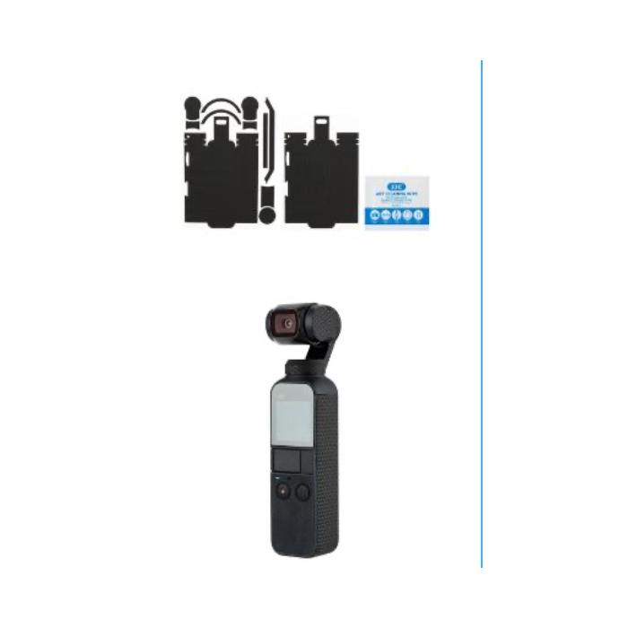 Camera Protectors - JJC KS-OPMK Anti-Scratch Protective Skin Film - quick order from manufacturer