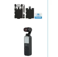 Kameru aizsargi - JJC KS-OPMK Aizsargplēve pret skrāpējumiem - ātri pasūtīt no ražotājaKameru aizsargi - JJC KS-OPMK Aizsargplēve pret skrāpējumiem - ātri pasūtīt no ražotāja