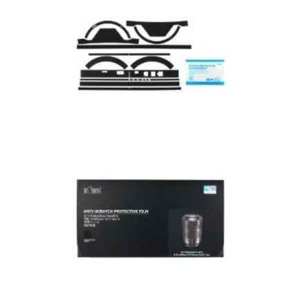 JJC KS S24105F4MK Anti Scratch Protective Skin Film