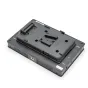 V-Mount Battery - Feelworld V-Mount Battery Plate with D-Tap - quick order from manufacturer