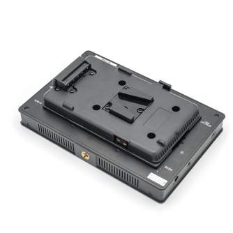 V-Mount Battery - Feelworld V-Mount Battery Plate with D-Tap - buy today in store and with delivery