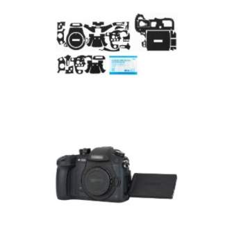 Camera Protectors - JJC KS-GH5MK Anti-Scratch Protective Skin Film - quick order from manufacturer