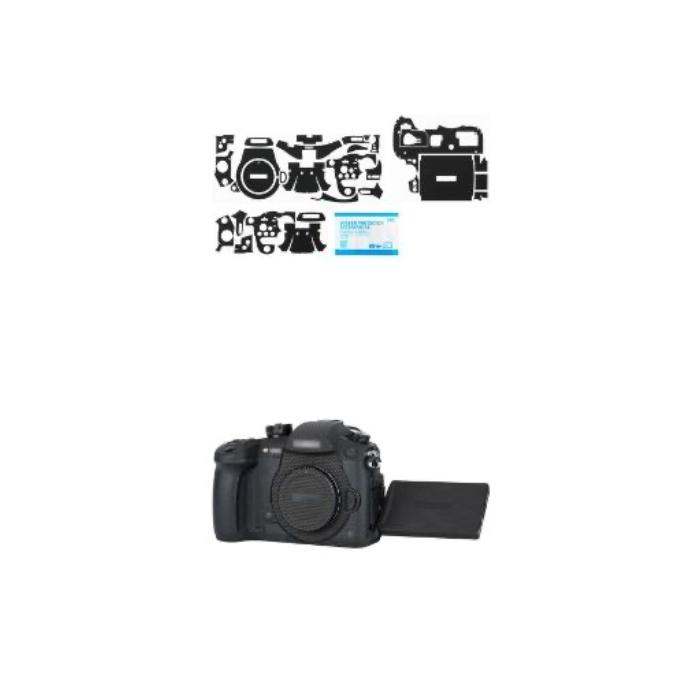 Camera Protectors - JJC KS-GH5MK Anti-Scratch Protective Skin Film - quick order from manufacturer