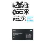 Camera Protectors - JJC KS-S1MK Anti-Scratch Protective Skin Film - quick order from manufacturerCamera Protectors - JJC KS-S1MK Anti-Scratch Protective Skin Film - quick order from manufacturer