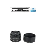 Camera Protectors - JJC KS-SI45F28MK Anti-Scratch Protective Skin Film - quick order from manufacturerCamera Protectors - JJC KS-SI45F28MK Anti-Scratch Protective Skin Film - quick order from manufacturer