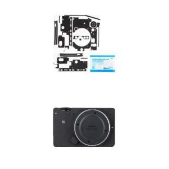 Camera Protectors - JJC KS-FPMK Anti-Scratch Protective Skin Film - quick order from manufacturer