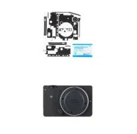 Kameru aizsargi - JJC KS-FPMK Anti-Scratch Protective Skin Film - ātri pasūtīt no ražotājaKameru aizsargi - JJC KS-FPMK Anti-Scratch Protective Skin Film - ātri pasūtīt no ražotāja