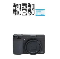 Camera Protectors - JJC KS-GR3MK Anti-Scratch Protective Skin Film - quick order from manufacturerCamera Protectors - JJC KS-GR3MK Anti-Scratch Protective Skin Film - quick order from manufacturer