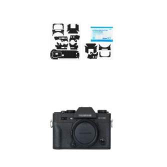 Защита для камеры - JJC KS XT30MK Anti Scratch Protective Skin Film - быстрый заказ от производителя