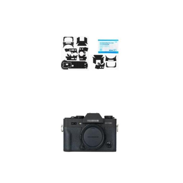Camera Protectors - JJC KS-XT30MK Anti-Scratch Protective Skin Film - quick order from manufacturer