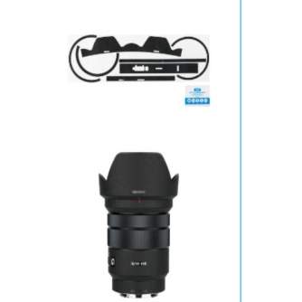 Camera Protectors - JJC KS-SELP18105GMK Anti-Scratch Protective Skin Film - quick order from manufacturer