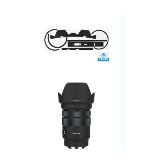 Защита для камеры - JJC KS SELP18105GMK Anti Scratch Protective Skin Film - быстрый заказ от производителя