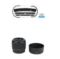 Camera Protectors - JJC KS-SEL50F18FMK Anti-Scratch Protective Skin Film - quick order from manufacturerCamera Protectors - JJC KS-SEL50F18FMK Anti-Scratch Protective Skin Film - quick order from manufacturer