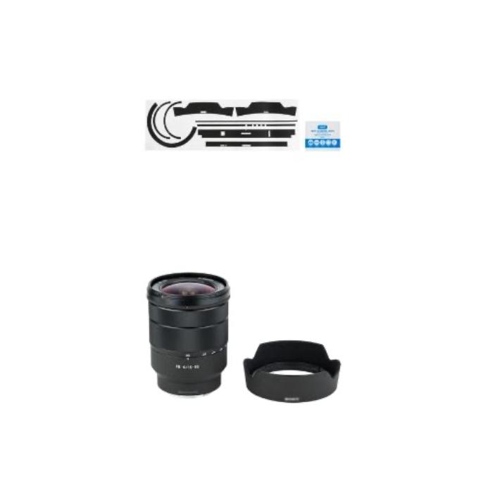 Защита для камеры - JJC KS SEL1635ZMK Anti Scratch Protective Skin Film - быстрый заказ от производителя