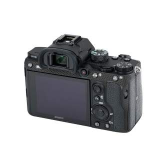 Защита для камеры - JJC KS A7M3MK Anti Scratch Protective Skin Film - быстрый заказ от производителя