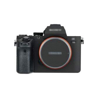 Защита для камеры - JJC KS A7M2MK Anti Scratch Protective Skin Film - быстрый заказ от производителя