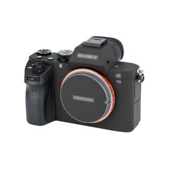 Защита для камеры - JJC KS A7M2MK Anti Scratch Protective Skin Film - быстрый заказ от производителя