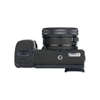 Camera Protectors - JJC KS-A6400MK Anti-Scratch Protective Skin Film - quick order from manufacturer