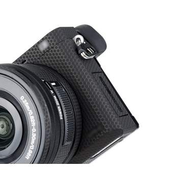 Защита для камеры - JJC KS A6000MK Anti Scratch Protective Skin Film - быстрый заказ от производителя