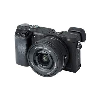 Защита для камеры - JJC KS A6000MK Anti Scratch Protective Skin Film - быстрый заказ от производителя