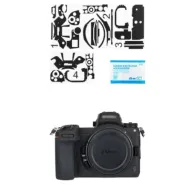 Sortimenta jaunumi - JJC KS-Z7MK Anti-Scratch Protective Skin Film - ātri pasūtīt no ražotājaSortimenta jaunumi - JJC KS-Z7MK Anti-Scratch Protective Skin Film - ātri pasūtīt no ražotāja