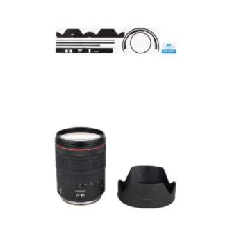 Camera Protectors - JJC KS-RF24105F4MK Anti-Scratch Protective Skin Film - quick order from manufacturer