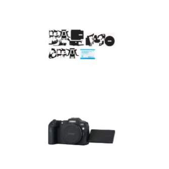 Защита для камеры - JJC KS RPMK Anti Scratch Protective Skin Film - быстрый заказ от производителя