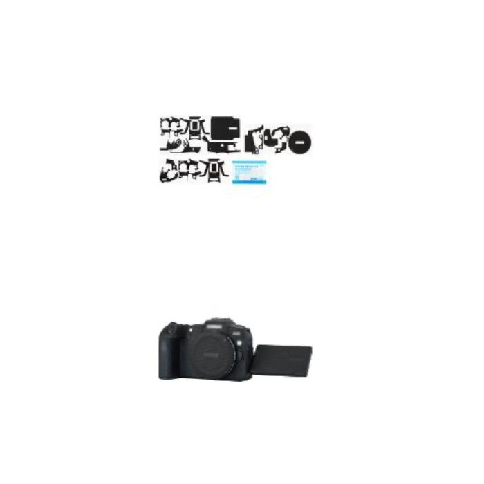 Camera Protectors - JJC KS-RPMK Anti-Scratch Protective Skin Film - quick order from manufacturer